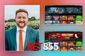 APP oficial da bet855 para mobile